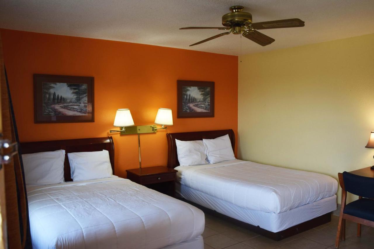 American Best Inn By Oyo I-35 Perry Near Lake Mcmurtry Ngoại thất bức ảnh
