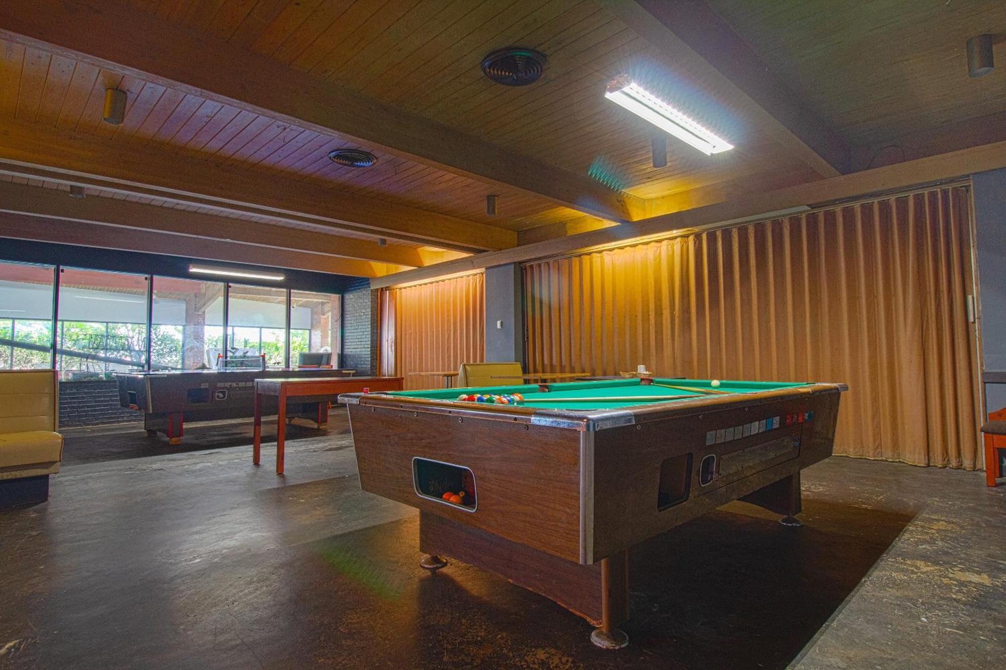 American Best Inn By Oyo I-35 Perry Near Lake Mcmurtry Ngoại thất bức ảnh