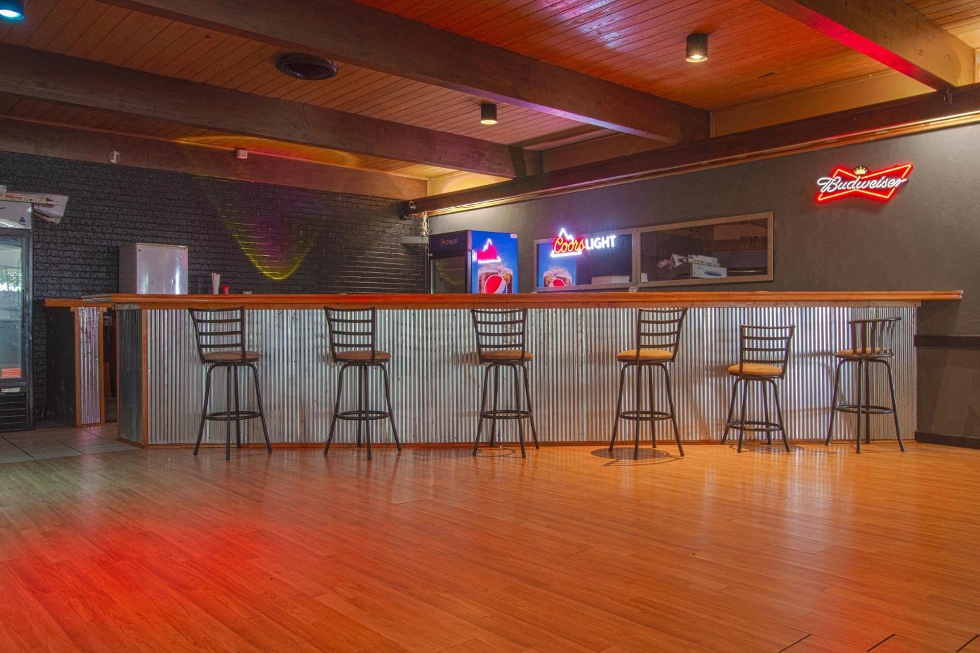 American Best Inn By Oyo I-35 Perry Near Lake Mcmurtry Ngoại thất bức ảnh