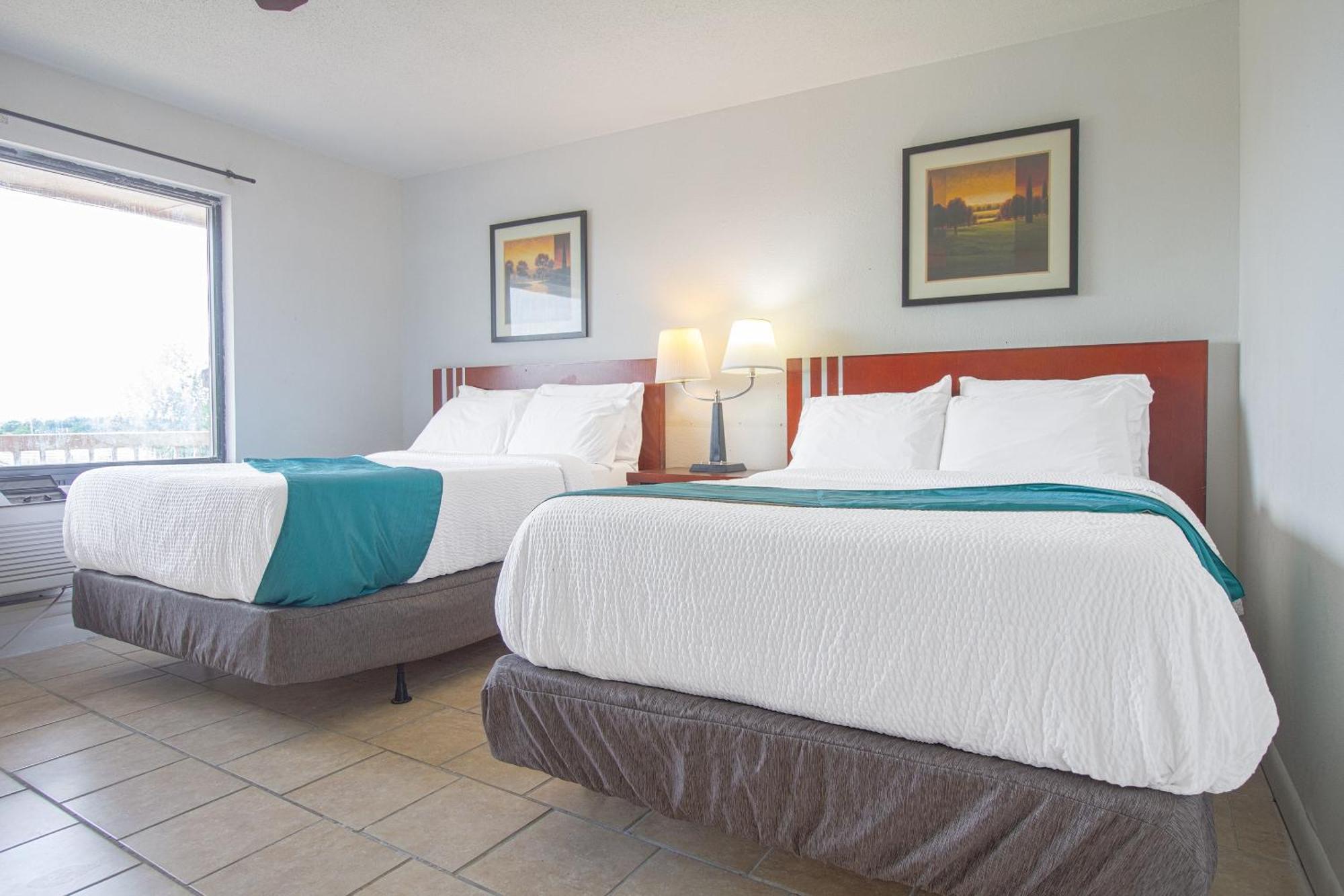 American Best Inn By Oyo I-35 Perry Near Lake Mcmurtry Ngoại thất bức ảnh